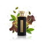 REEF 30 – Kardemom Leder Herenparfum 100 ml - Afbeelding 2