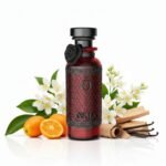 Osma Charming – citrus bloemig vanille feminine parfum 150 ml - Afbeelding 2