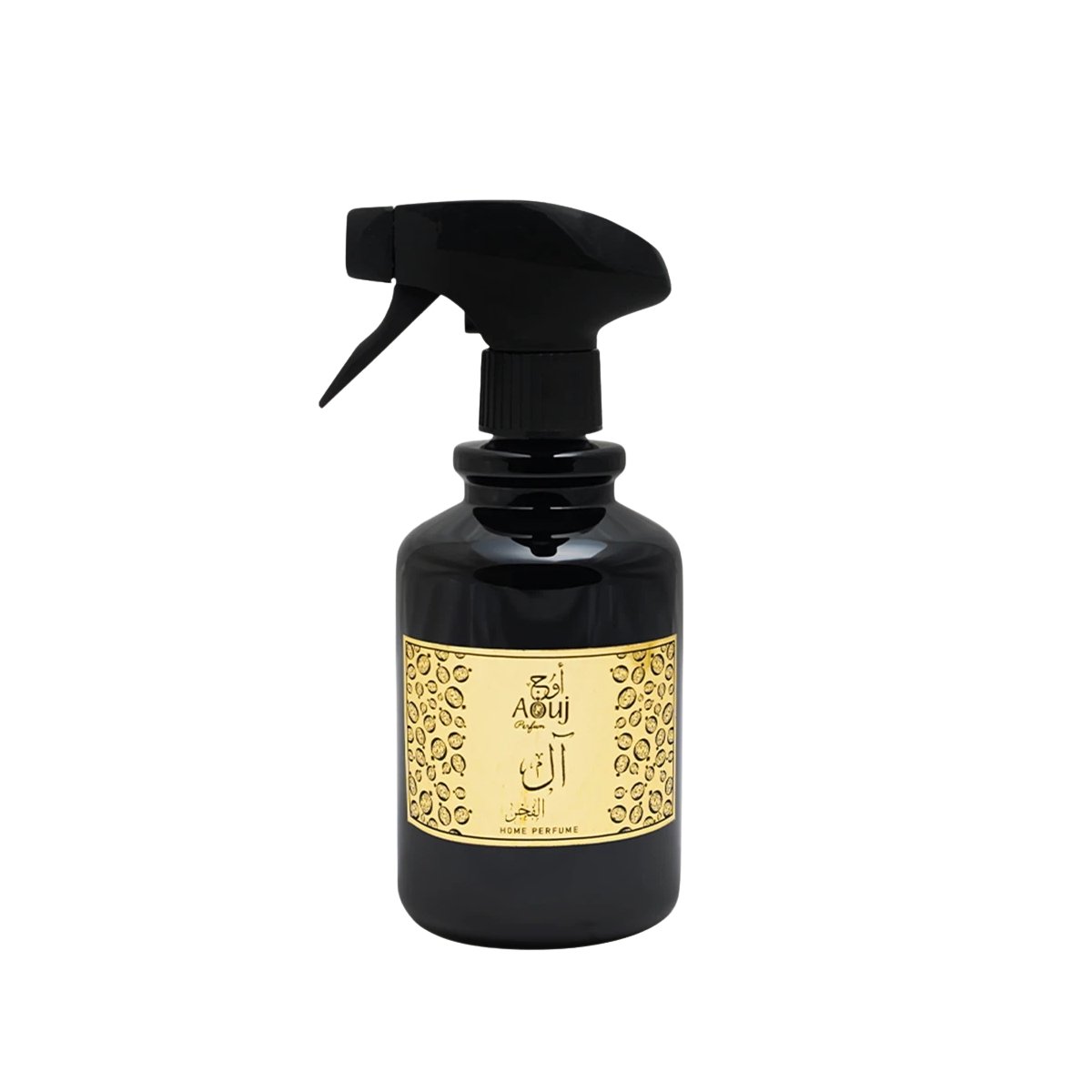 AAL 1 AOUJ Aal – amber patchouli leer interieurgeur 500 ml - Afbeelding 1