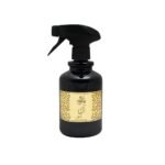 AOUJ Aal – amber patchouli leer interieurgeur 500 ml