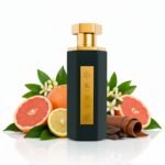 REEF Arab Al-Ula – grapefruit patchouli leer unisexparfum 100 ml - Afbeelding 2