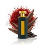 REEF Arab Diriyah – saffraan oud tonkaboon herenparfum 100 ml - Afbeelding 2