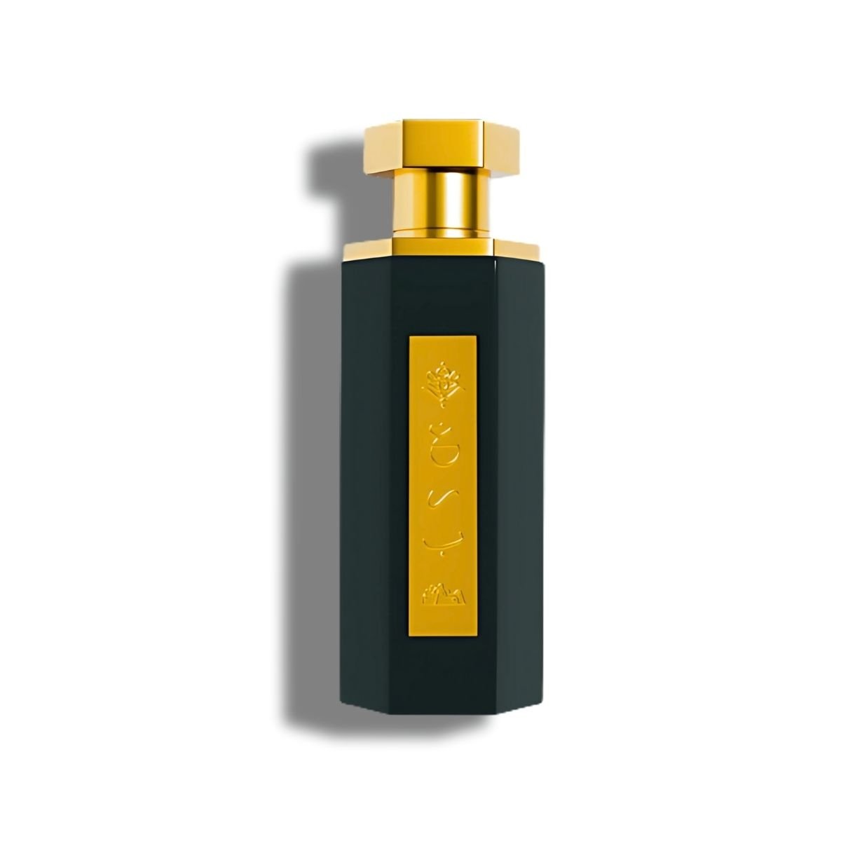 ARABS OF DIRIYAH REEF Arab Diriyah – saffraan oud tonkaboon herenparfum 100 ml - Afbeelding 1