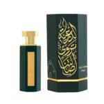 REEF Arab Diriyah – saffraan oud tonkaboon herenparfum 100 ml - Afbeelding 3