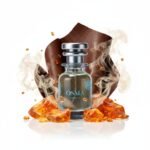Osma Ambry A – Leer Amber Vanille Unisexparfum 75 ml - Afbeelding 2