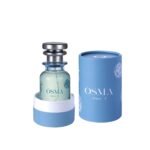 Osma Ambry A – Leer Amber Vanille Unisexparfum 75 ml - Afbeelding 3