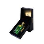 AOUJ Taj – kruidig amber herenparfum 100 ml - Afbeelding 3