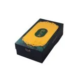 AOUJ Bahr – houtachtig amber herenparfum 100 ml - Afbeelding 4