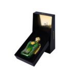 AOUJ Taraf – kruidig leer herenparfum 100 ml - Afbeelding 3