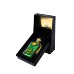 AOUJ Al Layl – oud amber herenparfum 100 ml - Afbeelding 3