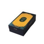 AOUJ Al Layl – oud amber herenparfum 100 ml - Afbeelding 4