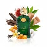 AOUJ Al Layl – oud amber herenparfum 100 ml - Afbeelding 2