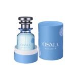 OSMA Aromatic M – fris houtachtig unisexparfum 75 ml - Afbeelding 3