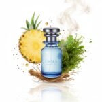 OSMA Aromatic M – fris houtachtig unisexparfum 75 ml - Afbeelding 2