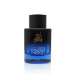 AOUJ Blue – magnolia bergamot ambroxan herenparfum 100 ml