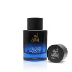 AOUJ Blue – magnolia bergamot ambroxan herenparfum 100 ml - Afbeelding 3