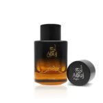 AOUJ Bronze – wierook patchouli oud herenparfum 100 ml - Afbeelding 3