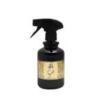 AOUJ Bin – tonkaboon vanille kasjmierhout interieurgeur 500 ml