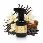 AOUJ Bin – tonkaboon vanille kasjmierhout interieurgeur 500 ml - Afbeelding 2