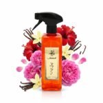 AOUJ Except – vanille damascusroos hibiscus interieurgeur 500 ml - Afbeelding 2