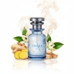 OSMA Floral A – kruidig bloemig unisexparfum 75 ml - Afbeelding 2