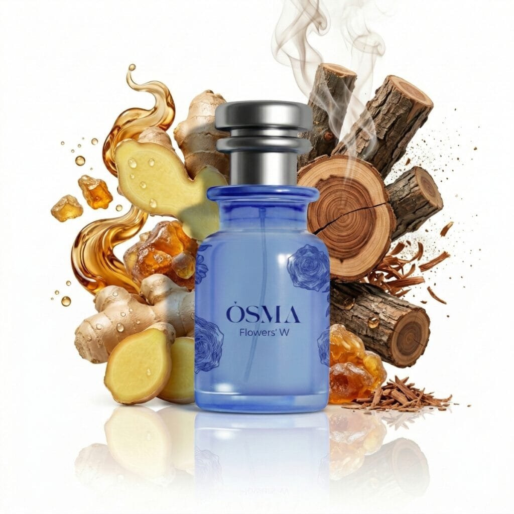 Flowers W ING