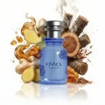 Osma Flowers W – gember amber sandelhout unisexparfum 75 ml - Afbeelding 2