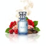 OSMA Fruity D – kers roos oud unisexparfum 75 ml - Afbeelding 2