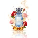 OSMA Fruity O – mandarijn roos amber unisexparfum 75 ml - Afbeelding 2