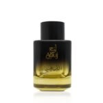 AOUJ Gold – witte lelie amber wierook unisexparfum 100 ml