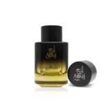 AOUJ Gold – witte lelie amber wierook unisexparfum 100 ml - Afbeelding 3