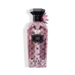 Lady Reef – zwarte bes witte muskus feminine parfum 150 ml