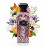 Lady Reef – zwarte bes witte muskus feminine parfum 150 ml - Afbeelding 2