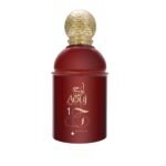AOUJ Love 1 – peperboom muskus amber unisexparfum 100 ml