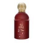 AOUJ Love 2 – amber fruit lelietje-van-dalen unisexparfum 100 ml