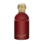 AOUJ Love 2 – amber fruit lelietje-van-dalen unisexparfum 100 ml - Afbeelding 3