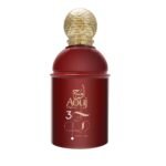 AOUJ Love 3 – citrus zoete peper tabak unisexparfum 100 ml