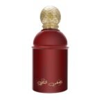 AOUJ Love 5 – rode appel ylang-ylang leer unisexparfum 100 ml - Afbeelding 3