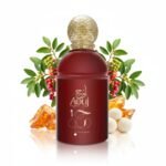 AOUJ Love 1 – peperboom muskus amber unisexparfum 100 ml - Afbeelding 2