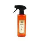 AOUJ Mysterious – lavendel peer bergamot interieurgeur 500 ml