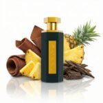 REEF Obaiah Arab – ananas leer oud unisexparfum 100 ml - Afbeelding 2