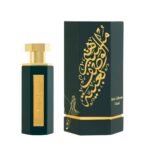 REEF Obaiah Arab – ananas leer oud unisexparfum 100 ml - Afbeelding 3