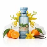 OSMA Capri – Mandarijn Vanille Unisexparfum 150 ml - Afbeelding 2