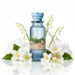 OSMA Portofino – Witte Musk Bloemen Unisexparfum 150ml - Afbeelding 2
