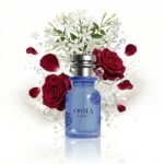 OSMA Paudree F – Jasmijn Roos Unisexparfum 75 ml - Afbeelding 2