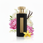 REEF 41 – Pioen Vanille Unisexparfum 100 ml - Afbeelding 2