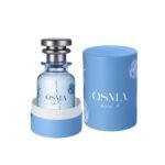 OSMA Rose P – rode bessen roos witte muskus damesparfum 75 ml - Afbeelding 3