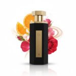 REEF 1 – Sinaasappel Roos Damesparfum 100 ml - Afbeelding 2