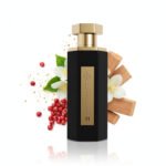 REEF 11 – roze peper jasmijn sandelhout unisexparfum 100 ml - Afbeelding 2