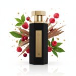 REEF 21 – Rode Bessen Patchouli Unisexparfum 100 ml - Afbeelding 2